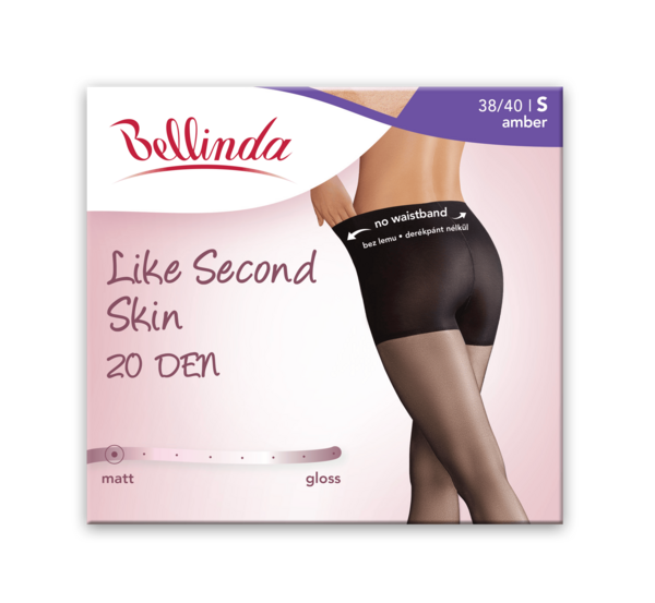 Dresuri pentru femei Bellinda - bej